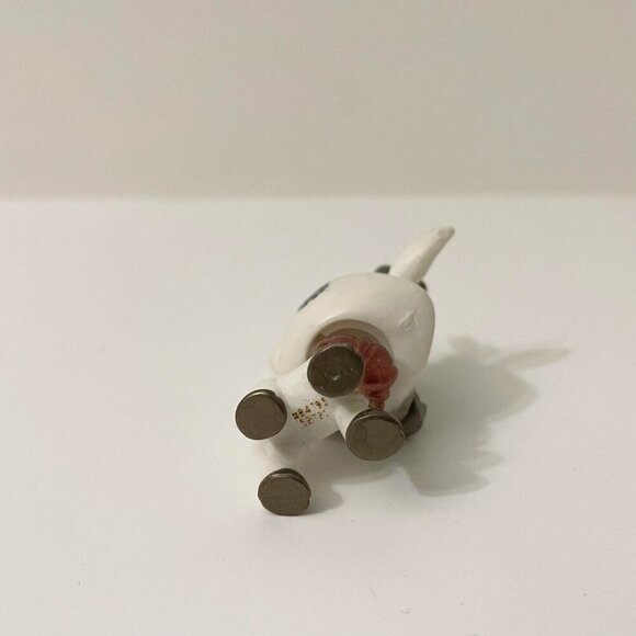 Littlest Pet Shop LPS Antlers Tuktu 31 Reindeer - Picture 5 of 11